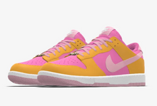 Load image into Gallery viewer, Nike Dunk Low By Outrun Athlete Ella Thomas
