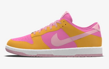 Load image into Gallery viewer, Nike Dunk Low By Outrun Athlete Ella Thomas