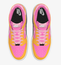 Load image into Gallery viewer, Nike Dunk Low By Outrun Athlete Ella Thomas