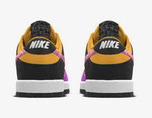 Load image into Gallery viewer, Nike Dunk Low By The Lazzaras, an Outrun Family