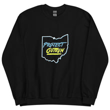 Load image into Gallery viewer, Project Outrun "Ohio" Unisex Sweatshirt