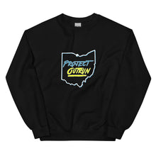 Load image into Gallery viewer, Project Outrun "Ohio" Unisex Sweatshirt