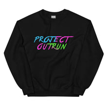 Load image into Gallery viewer, Project Outrun Unisex Sweatshirt