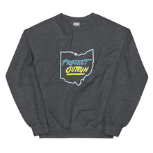 Load image into Gallery viewer, Project Outrun "Ohio" Unisex Sweatshirt