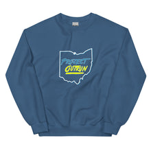 Load image into Gallery viewer, Project Outrun "Ohio" Unisex Sweatshirt