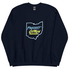 Load image into Gallery viewer, Project Outrun "Ohio" Unisex Sweatshirt