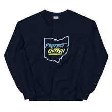 Load image into Gallery viewer, Project Outrun "Ohio" Unisex Sweatshirt