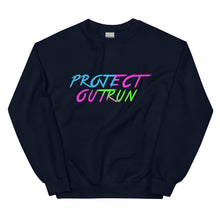 Load image into Gallery viewer, Project Outrun Unisex Sweatshirt