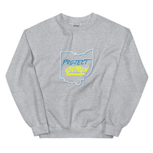 Load image into Gallery viewer, Project Outrun "Ohio" Unisex Sweatshirt