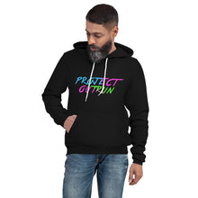 Load image into Gallery viewer, Project Outrun Unisex Hoodie