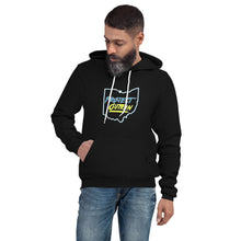 Load image into Gallery viewer, Project Outrun "Ohio" Unisex hoodie