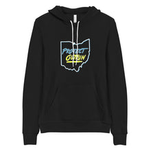 Load image into Gallery viewer, Project Outrun "Ohio" Unisex hoodie