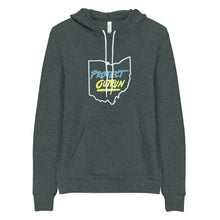 Load image into Gallery viewer, Project Outrun "Ohio" Unisex hoodie