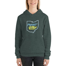 Load image into Gallery viewer, Project Outrun "Ohio" Unisex hoodie