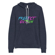 Load image into Gallery viewer, Project Outrun Unisex Hoodie