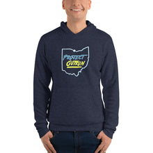 Load image into Gallery viewer, Project Outrun "Ohio" Unisex hoodie