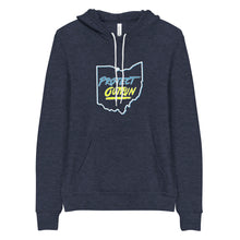 Load image into Gallery viewer, Project Outrun "Ohio" Unisex hoodie