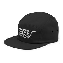 Load image into Gallery viewer, Project Outrun Five Panel Cap