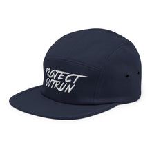Load image into Gallery viewer, Project Outrun Five Panel Cap