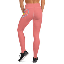 Load image into Gallery viewer, Project Outrun "Ohio" Leggings