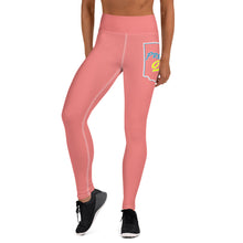 Load image into Gallery viewer, Project Outrun "Ohio" Leggings