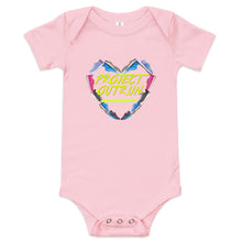 Load image into Gallery viewer, Project Outrun Short Sleeve Onesie