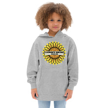 Load image into Gallery viewer, Lauren's Sibling Sneaker Fund Youth Fleece Hoodie