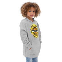 Load image into Gallery viewer, Lauren's Sibling Sneaker Fund Youth Fleece Hoodie