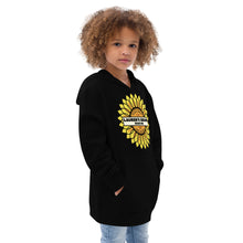 Load image into Gallery viewer, Lauren's Sibling Sneaker Fund Youth Fleece Hoodie