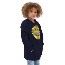 Load image into Gallery viewer, Lauren's Sibling Sneaker Fund Youth Fleece Hoodie