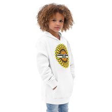 Load image into Gallery viewer, Lauren's Sibling Sneaker Fund Youth Fleece Hoodie