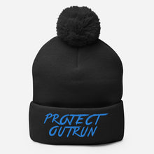 Load image into Gallery viewer, Project Outrun Beanie