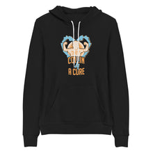 Load image into Gallery viewer, Collin 4 A Cure Hoodie