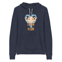 Load image into Gallery viewer, Collin 4 A Cure Hoodie
