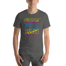 Load image into Gallery viewer, Project Outrun Unisex T-shirt