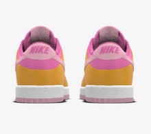 Load image into Gallery viewer, Nike Dunk Low By Outrun Athlete Ella Thomas
