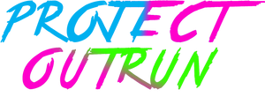 Project Outrun Project Outrun Swag Shop