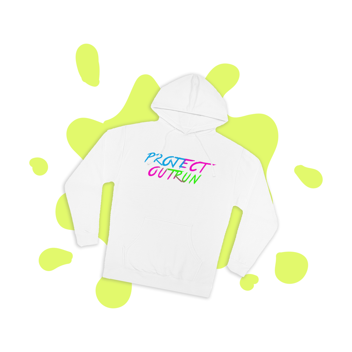 Project Outrun Project Outrun Swag Shop