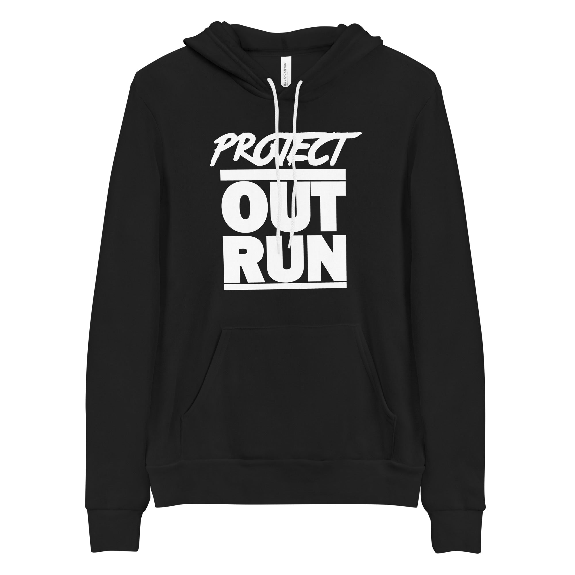 Project Outrun 