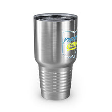 Load image into Gallery viewer, Project Outrun &quot;Ohio&quot; Stainless Steel Tumbler (30oz)
