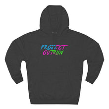 Load image into Gallery viewer, Project Outrun Unisex Premium Pullover Hoodie

