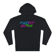 Load image into Gallery viewer, Project Outrun Unisex Hoodie
