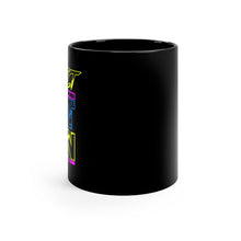 Load image into Gallery viewer, Project Outrun Ceramic Mug (11oz)
