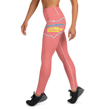 Load image into Gallery viewer, Project Outrun &quot;Ohio&quot; Leggings
