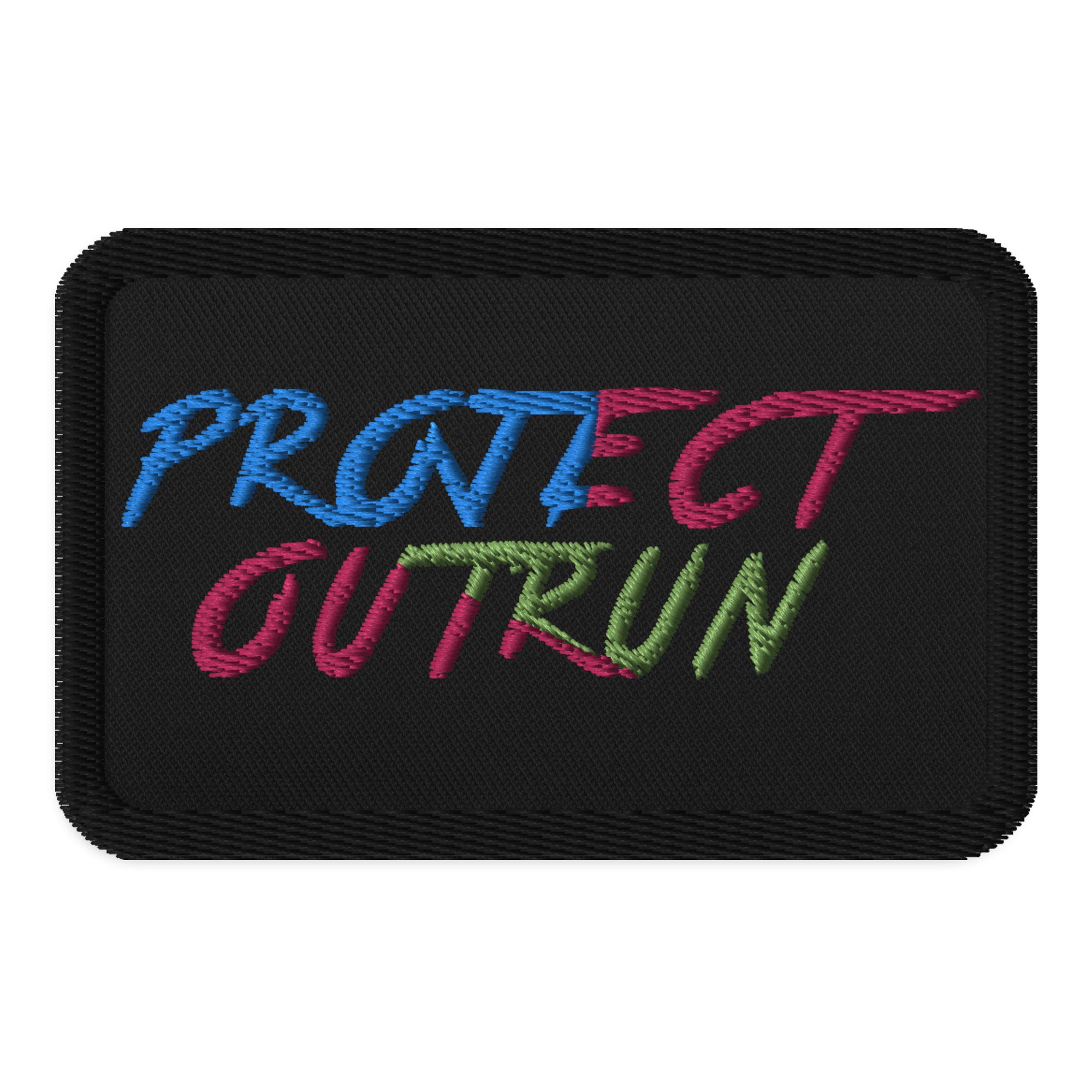 Project Outrun Project Outrun