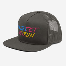 Load image into Gallery viewer, Project Outrun Snapback
