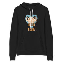 Load image into Gallery viewer, Collin 4 A Cure Hoodie
